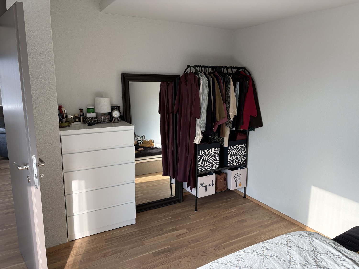 Appartement de 4 ½ pièces, photo 8 sur 10