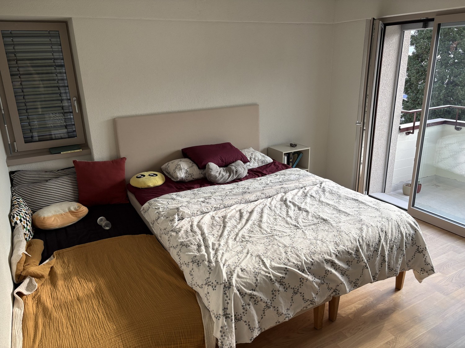 Appartement de 4 ½ pièces, photo 5 sur 10