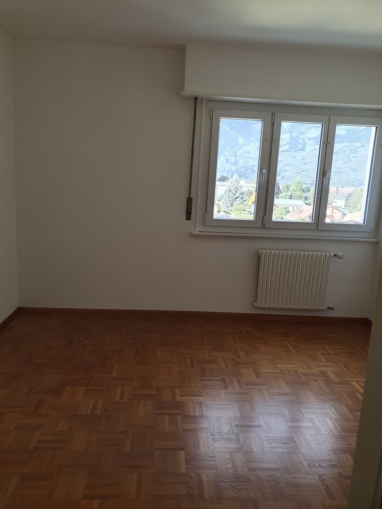 4 rooms apartment, photo 6 sur 6