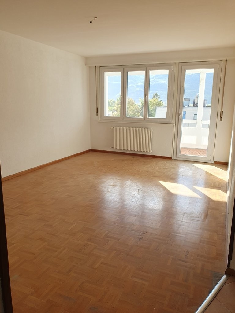 4 rooms apartment, photo 2 sur 6