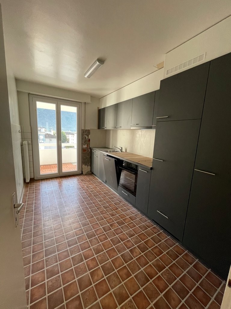 4 rooms apartment, photo 3 sur 6