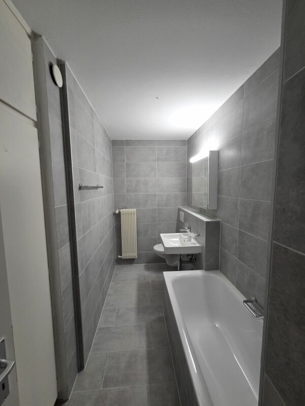 3 ½ pièces appartement, photo 2 sur 10
