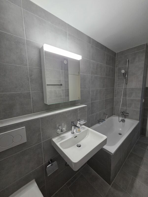 3 ½ pièces appartement, photo 3 sur 10