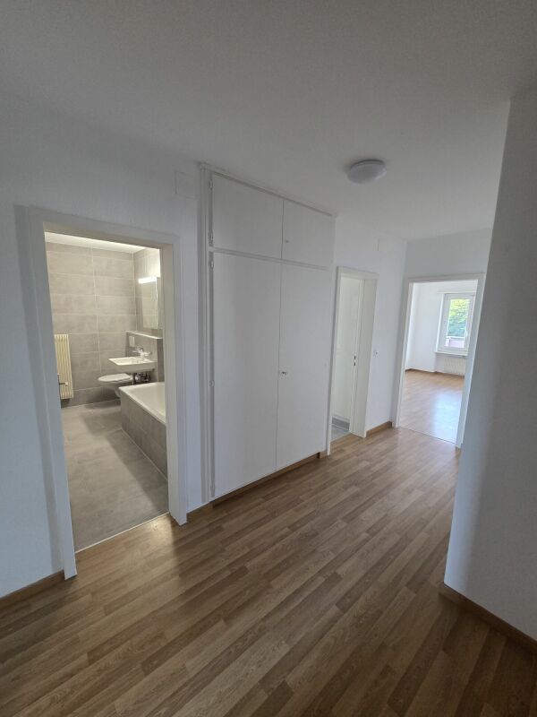 3 ½ pièces appartement, photo 1 sur 10