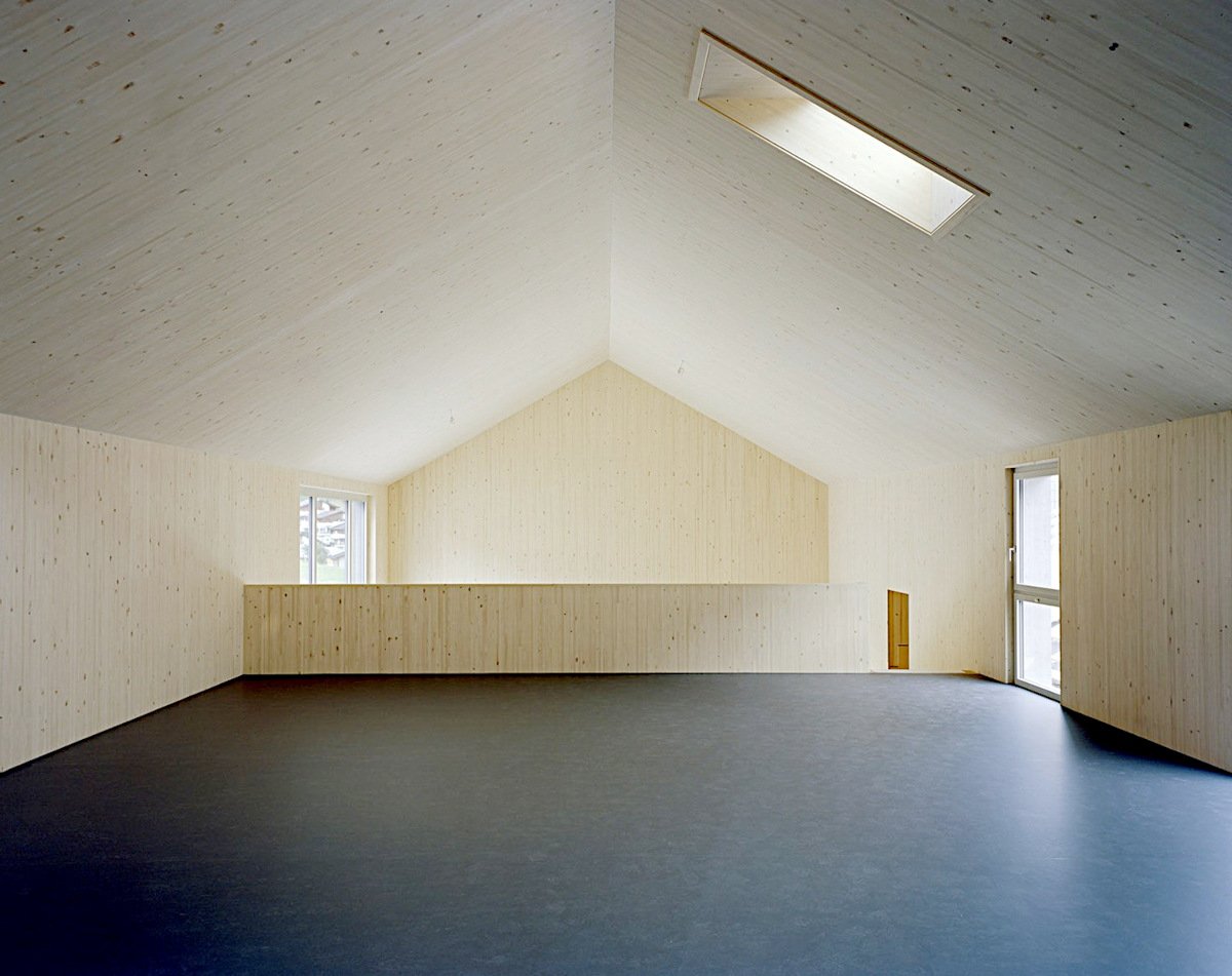 Bureau de 248m²