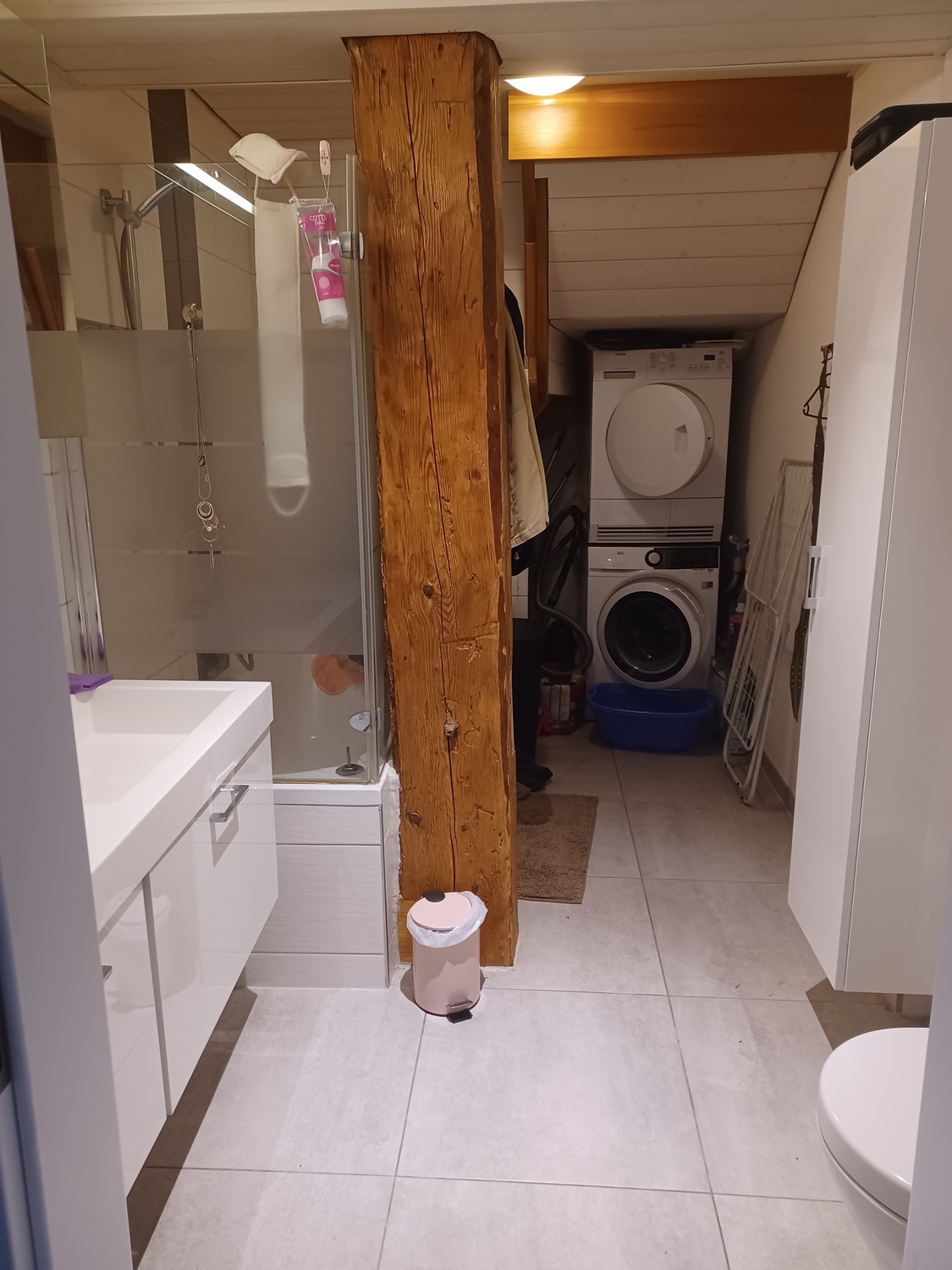 2 ½ rooms apartment, photo 5 sur 5