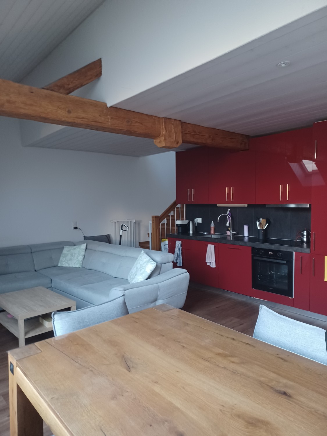 2 ½ rooms apartment, photo 1 sur 5