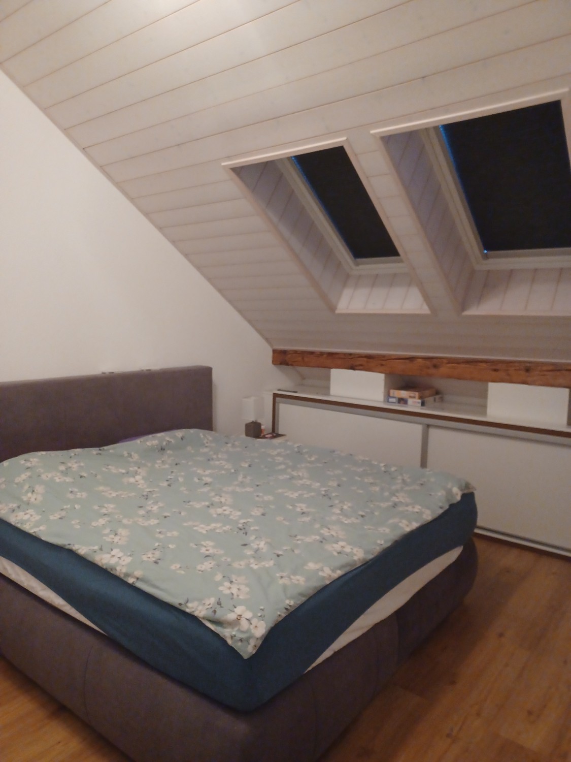2 ½ rooms apartment, photo 2 sur 5