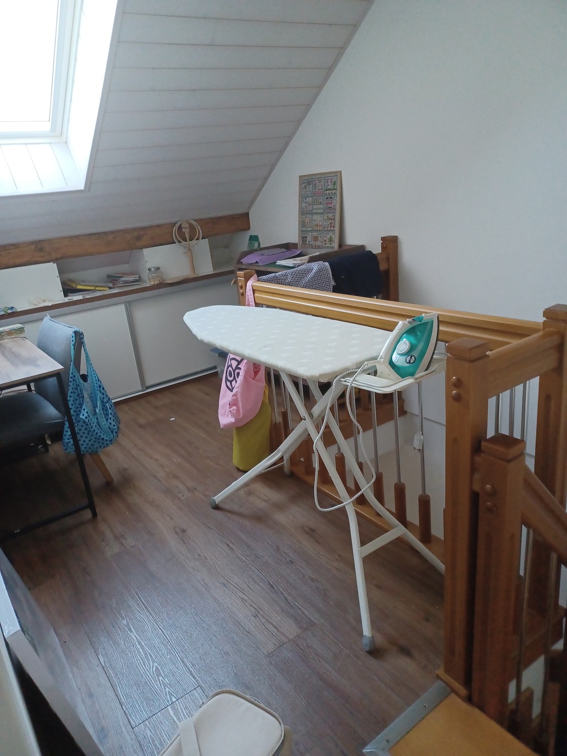 2 ½ rooms apartment, photo 4 sur 5