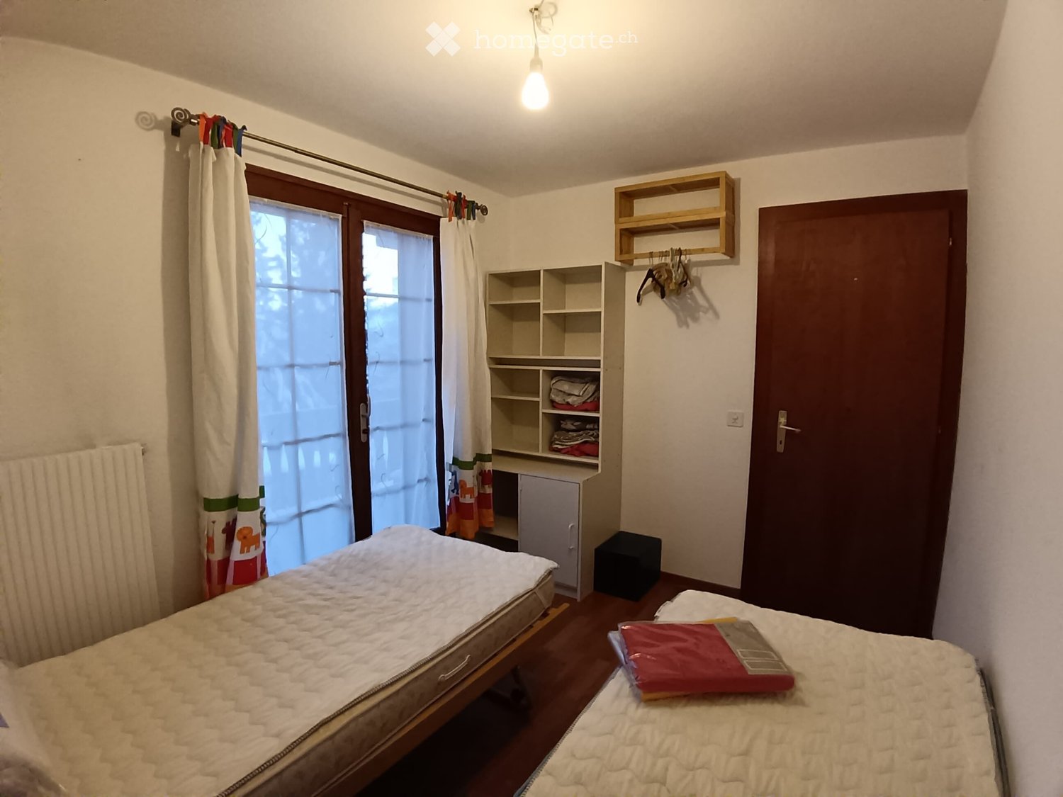 3 rooms apartment, photo 3 sur 5