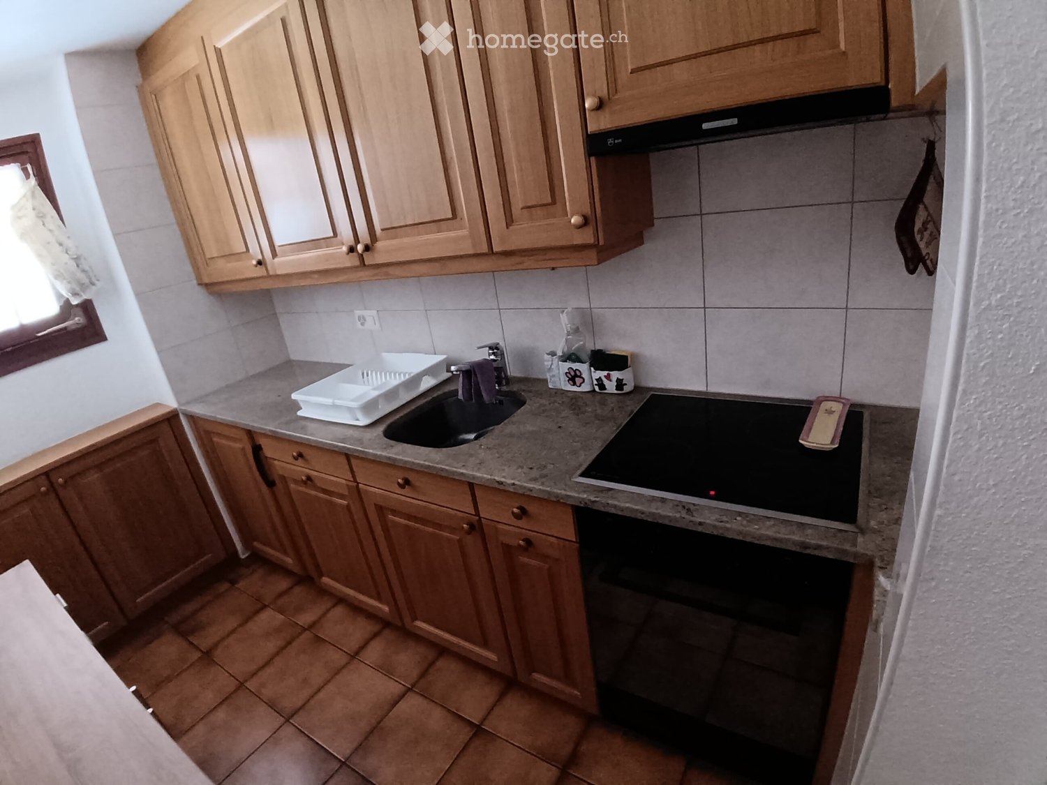 3 rooms apartment, photo 4 sur 5