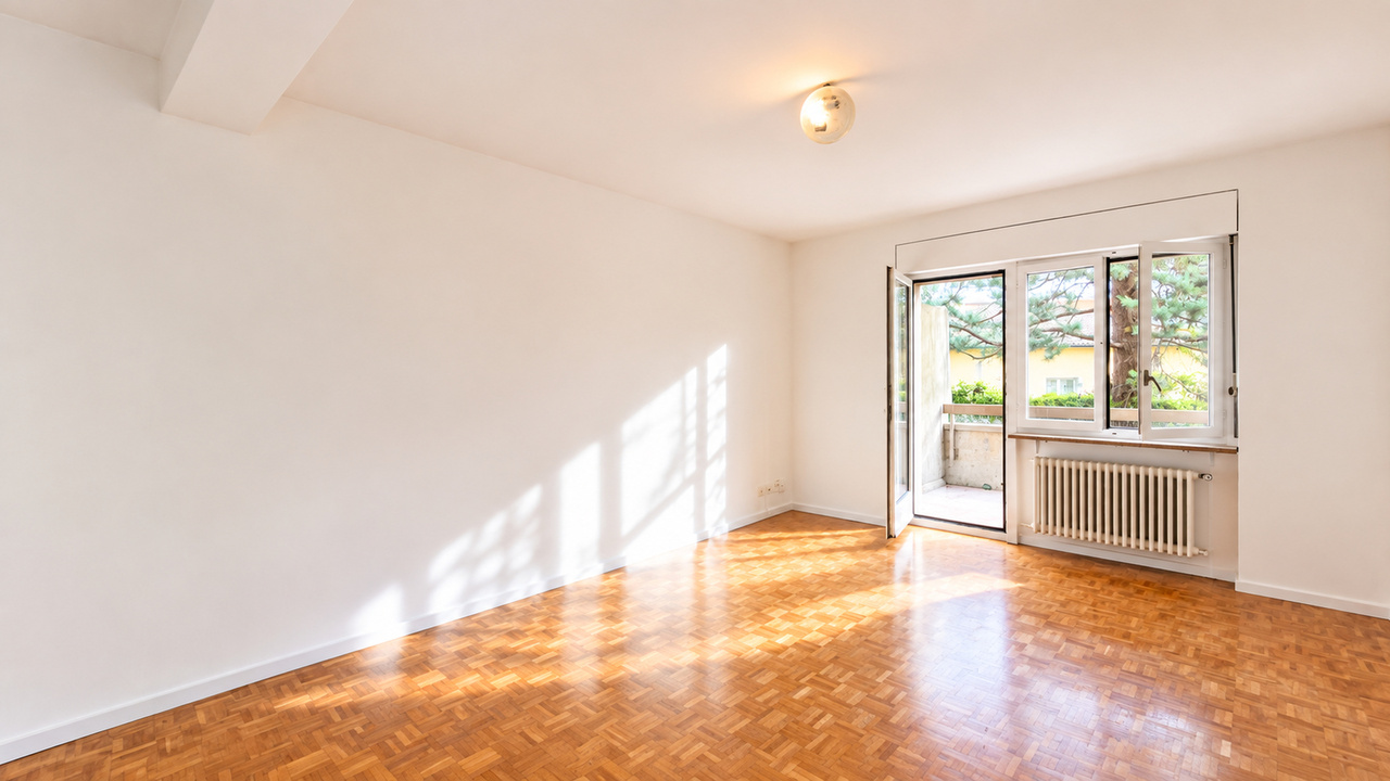 Appartement de 2 ½ pièces, photo 8 sur 10