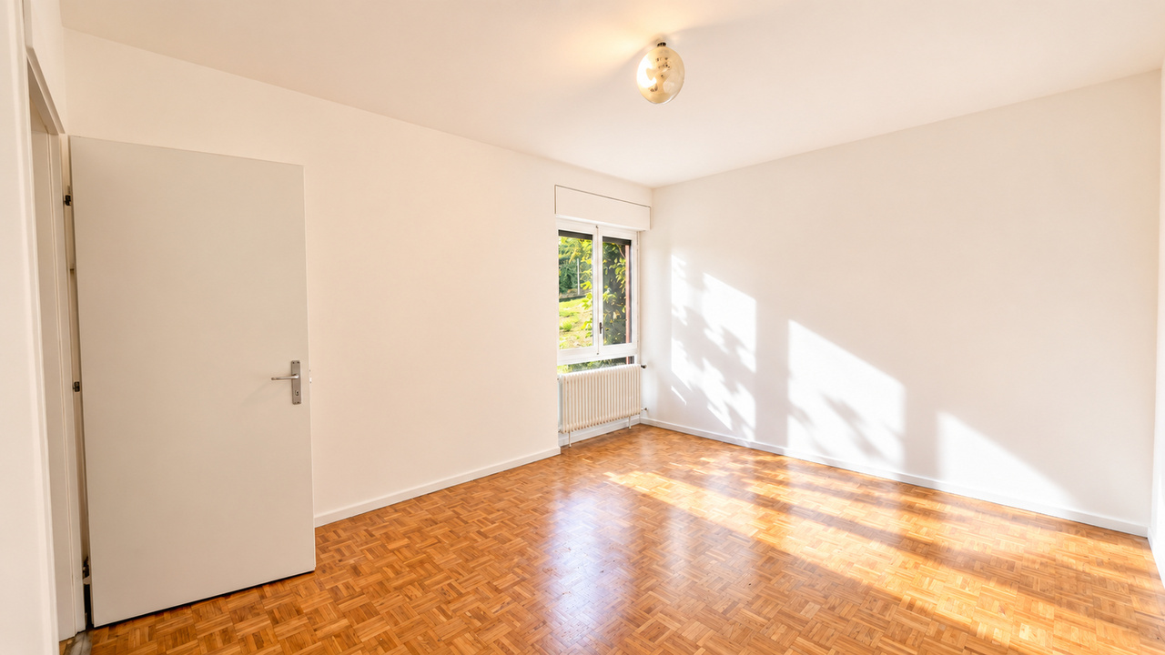 Appartement de 2 ½ pièces, photo 9 sur 10