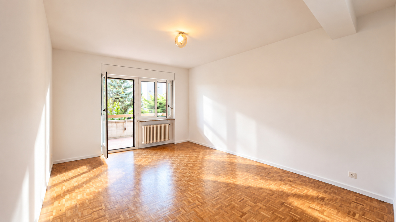 Appartement de 2 ½ pièces, photo 3 sur 10