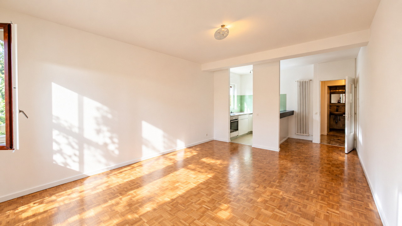 Appartement de 2 ½ pièces, photo 6 sur 10