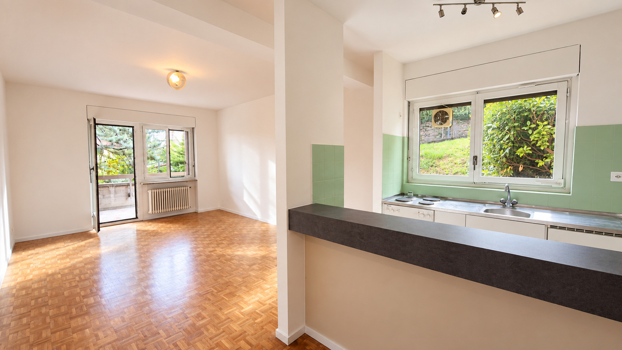 Appartement de 2 ½ pièces, photo 4 sur 10