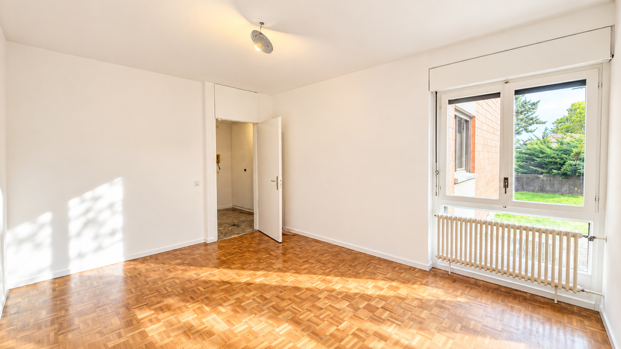 Appartement de 2 ½ pièces, photo 10 sur 10