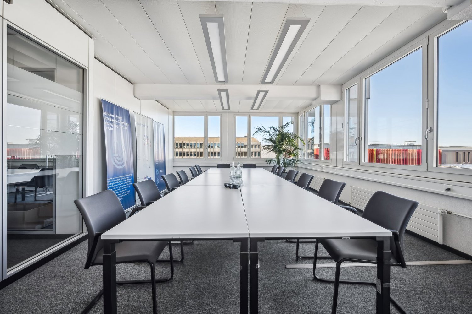 405m² ufficio