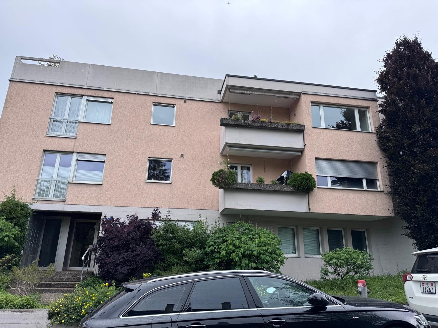 Appartement de 3 ½ pièces, photo 4 sur 10