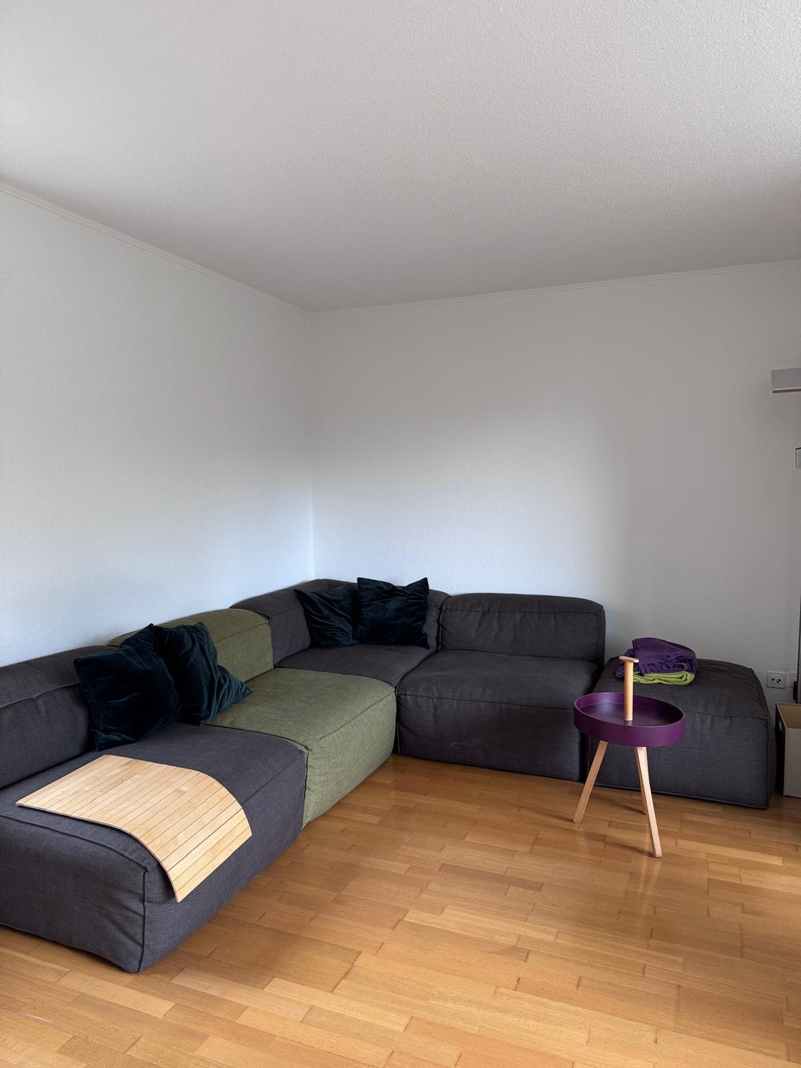 Appartement de 3 ½ pièces, photo 6 sur 10