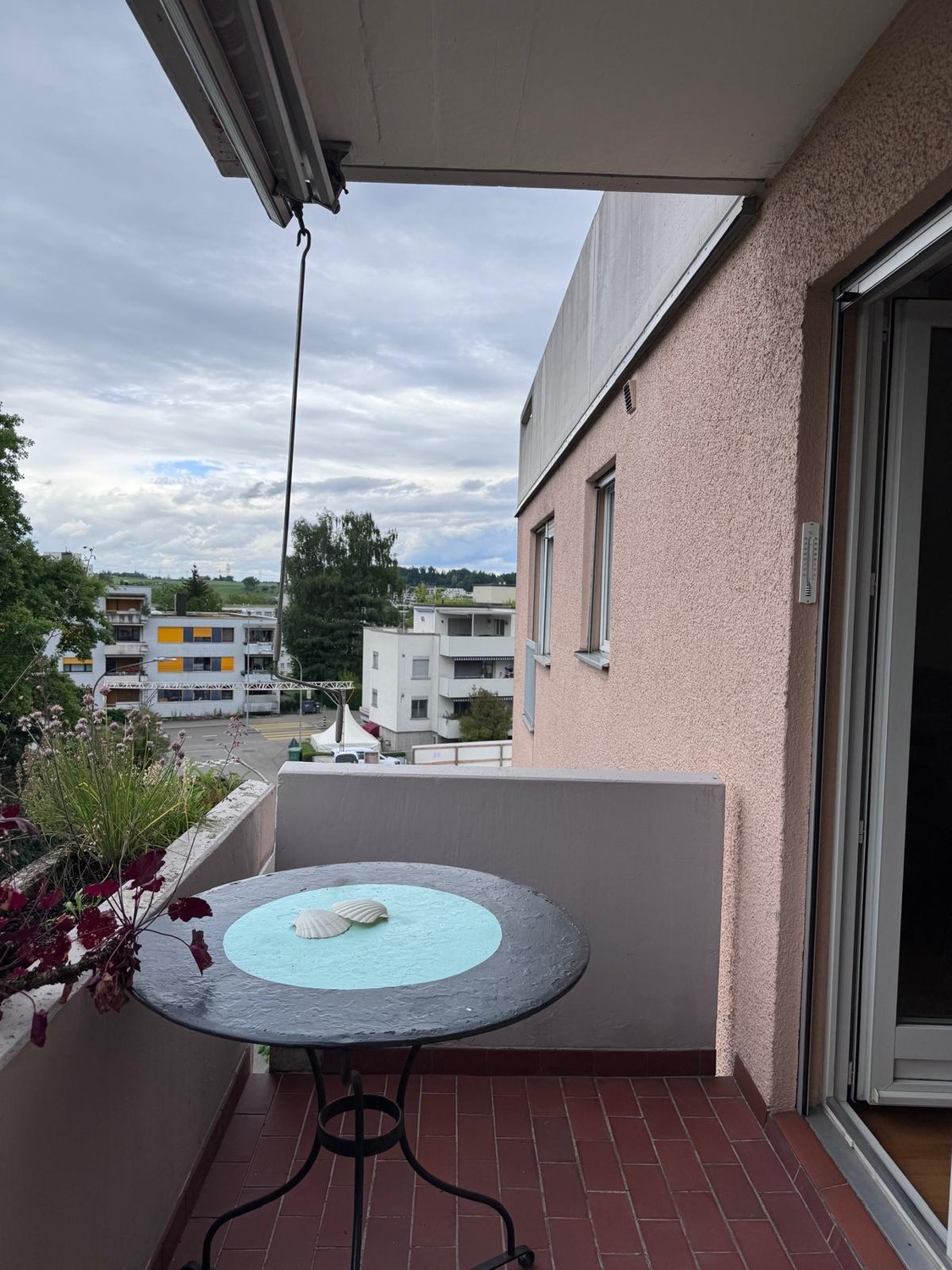 Appartement de 3 ½ pièces, photo 9 sur 10