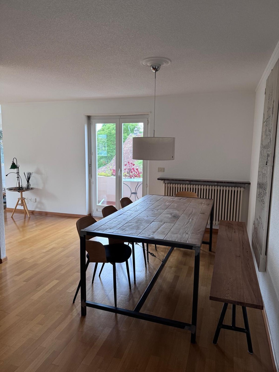 Appartement de 3 ½ pièces, photo 2 sur 10