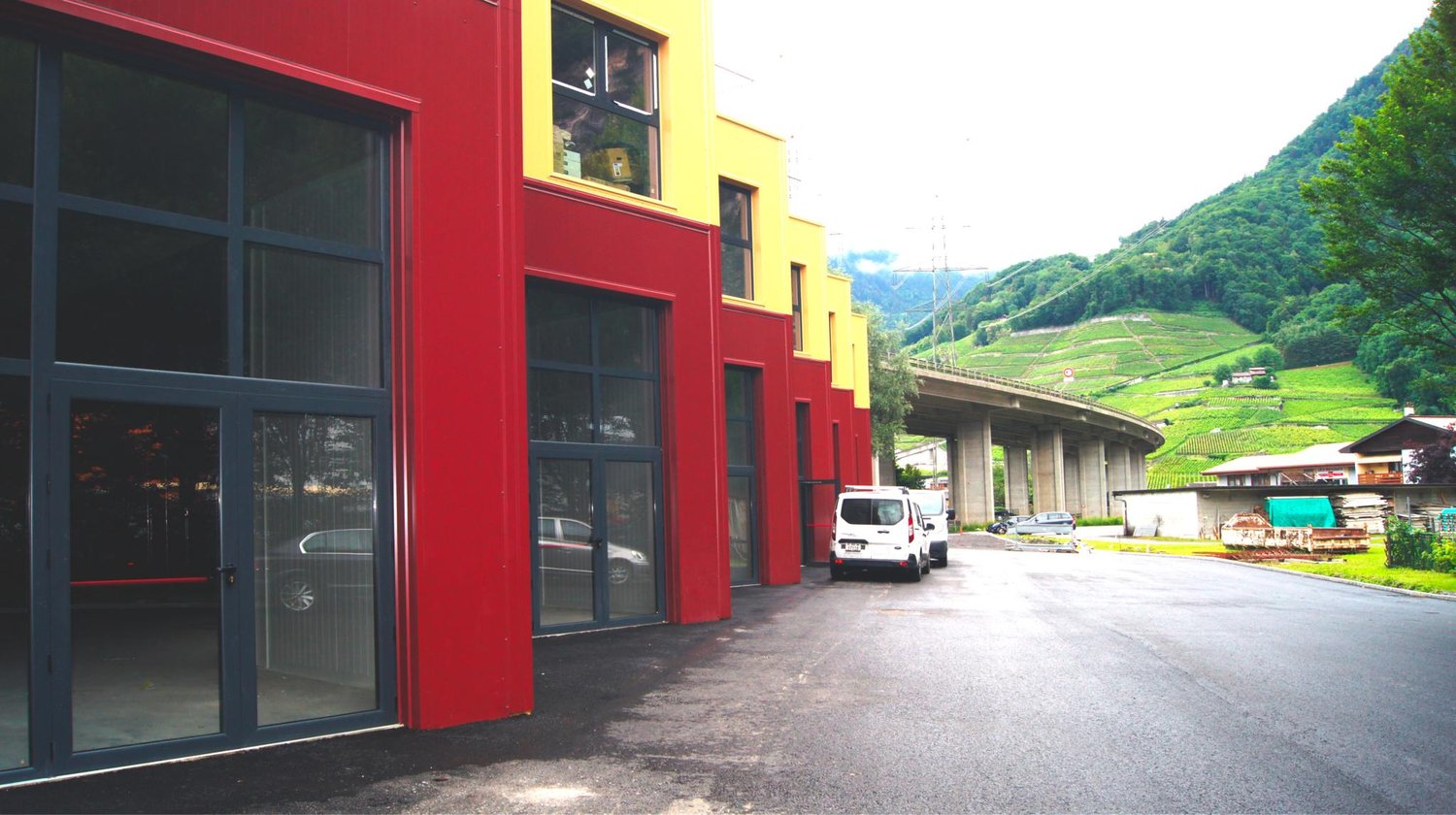 Atelier