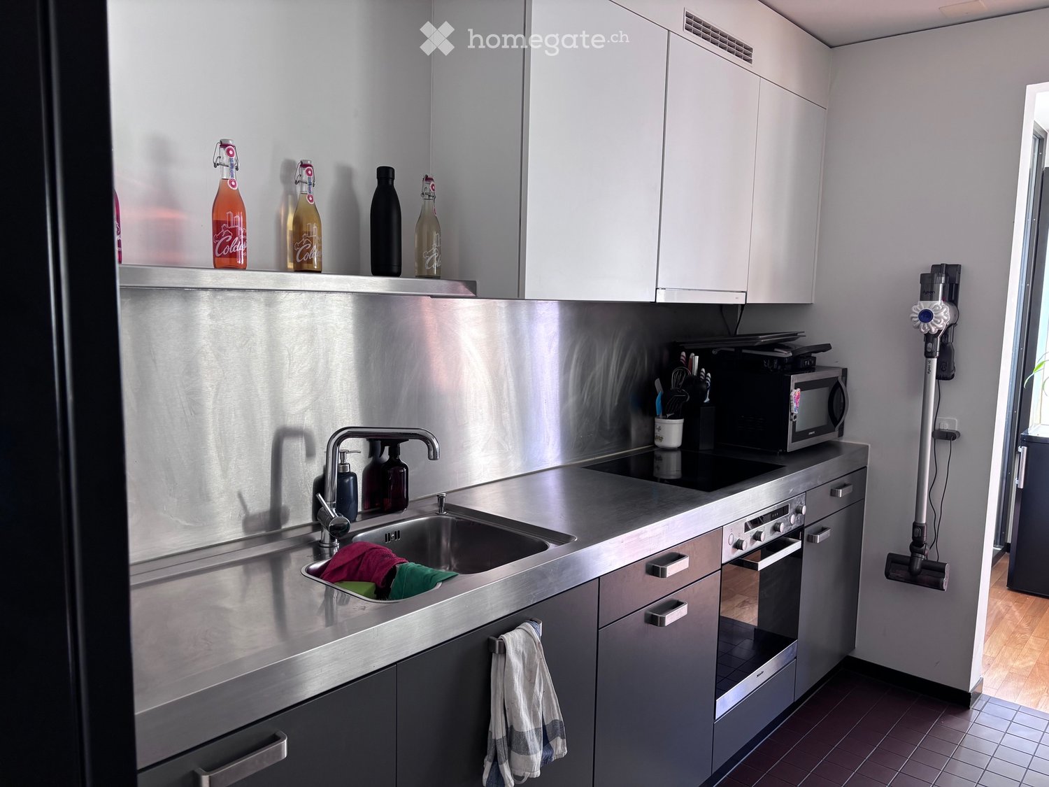 Appartement de 2 pièces