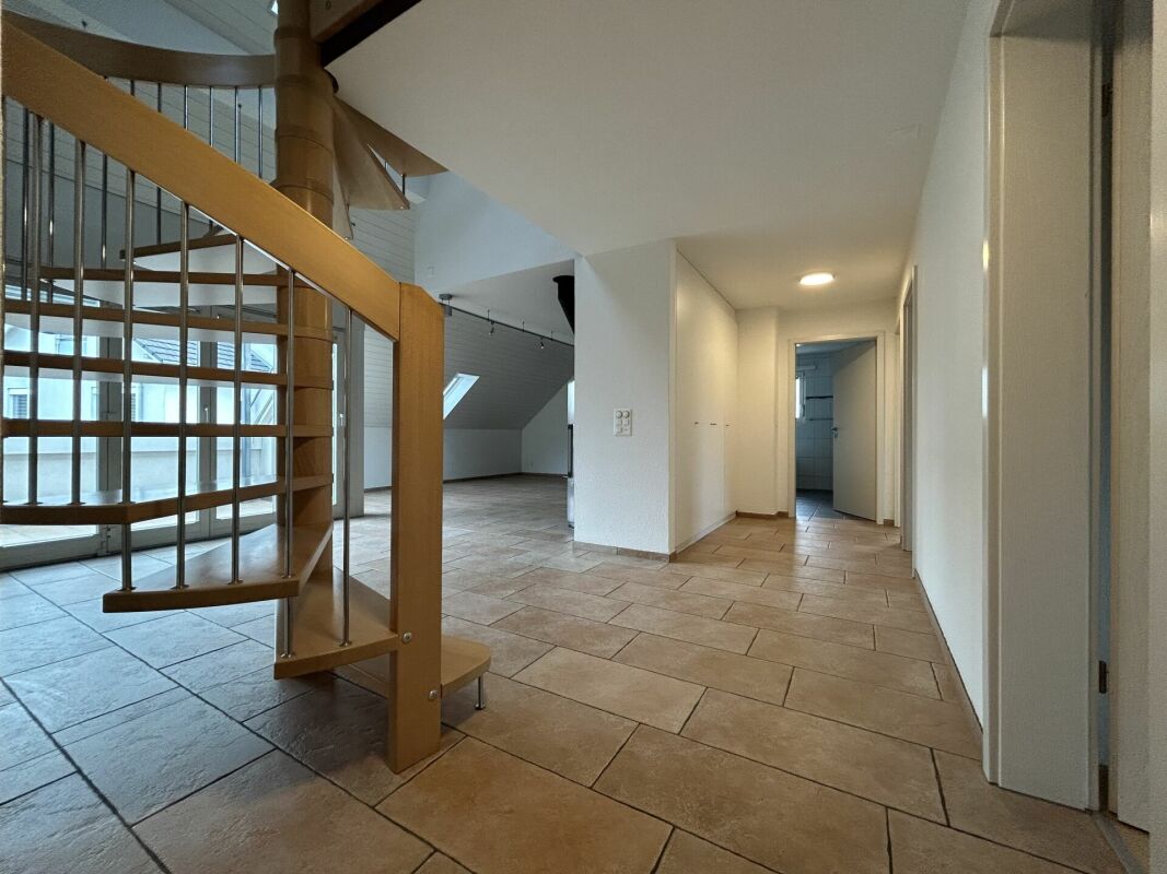Maison individuelle de 5 ½ pièces