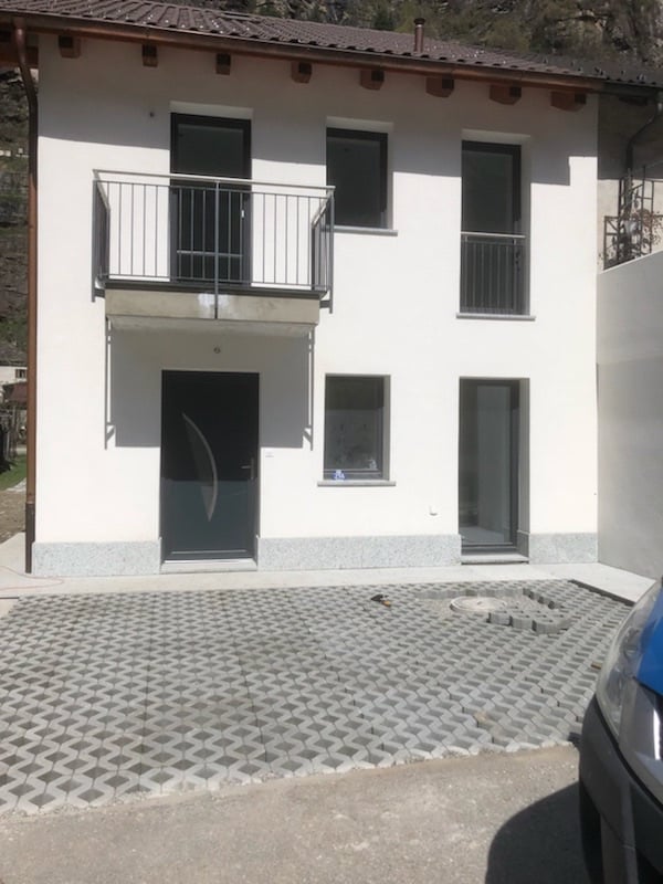 Appartement de 3 ½ pièces, photo 3 sur 5