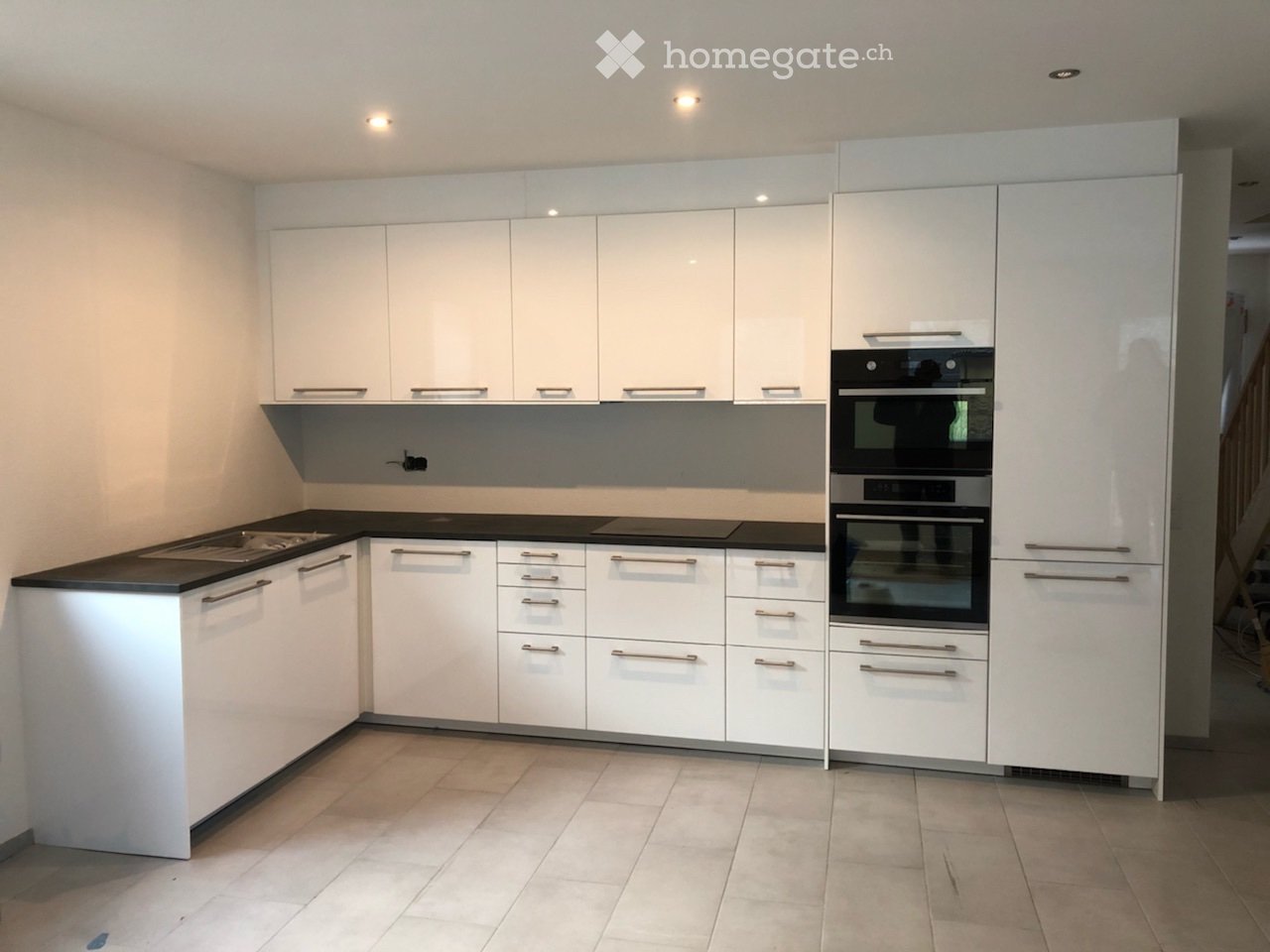 Appartement de 3 ½ pièces, photo 1 sur 5