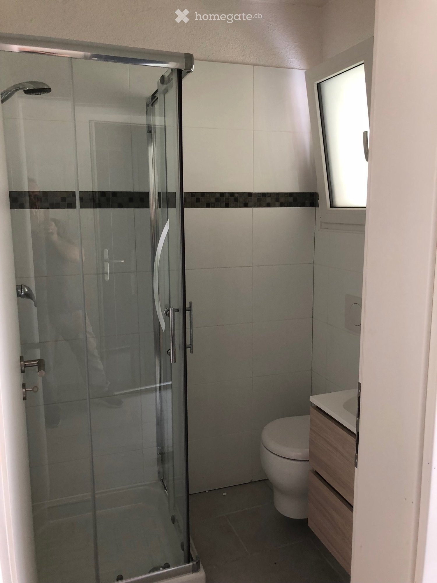 Appartement de 3 ½ pièces, photo 4 sur 5