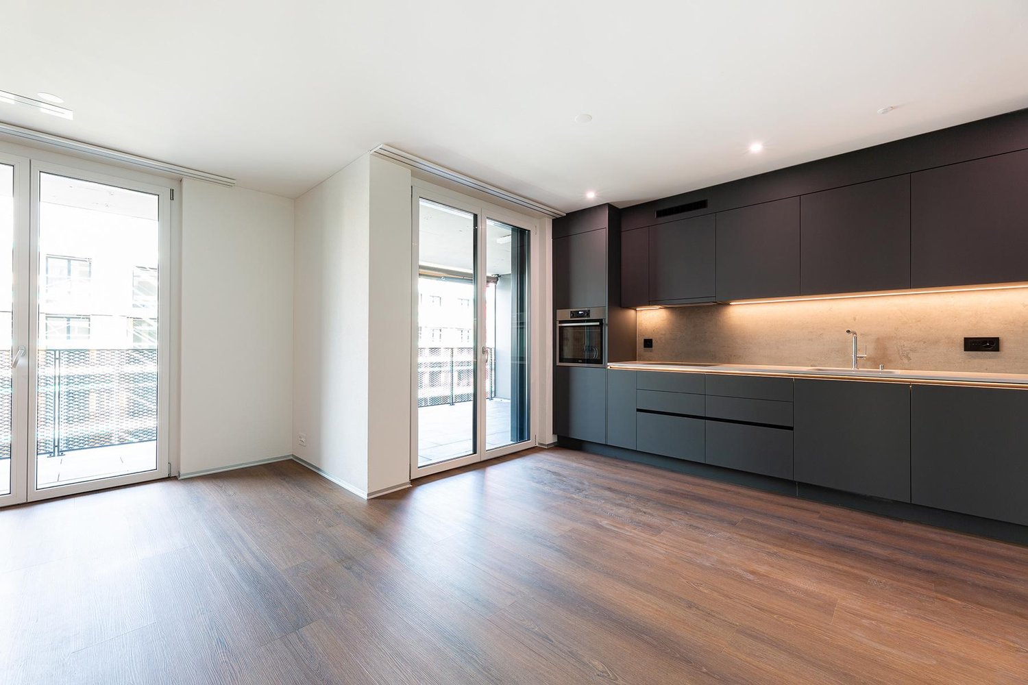 Appartement de 2 ½ pièces, photo 4 sur 10