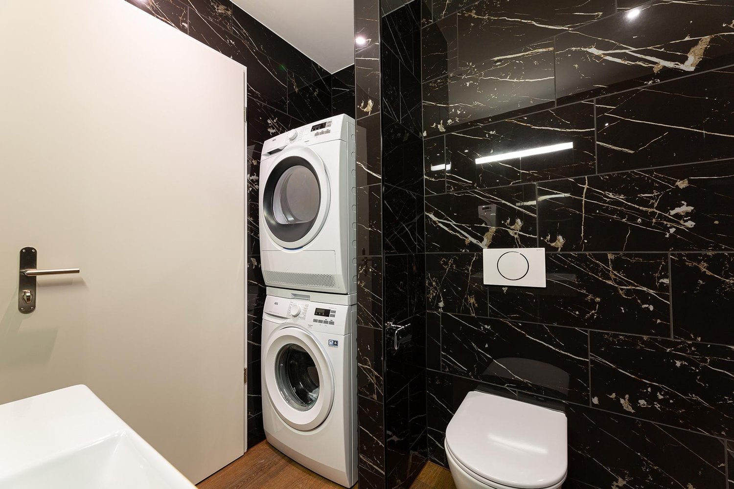 Appartement de 2 ½ pièces, photo 7 sur 10