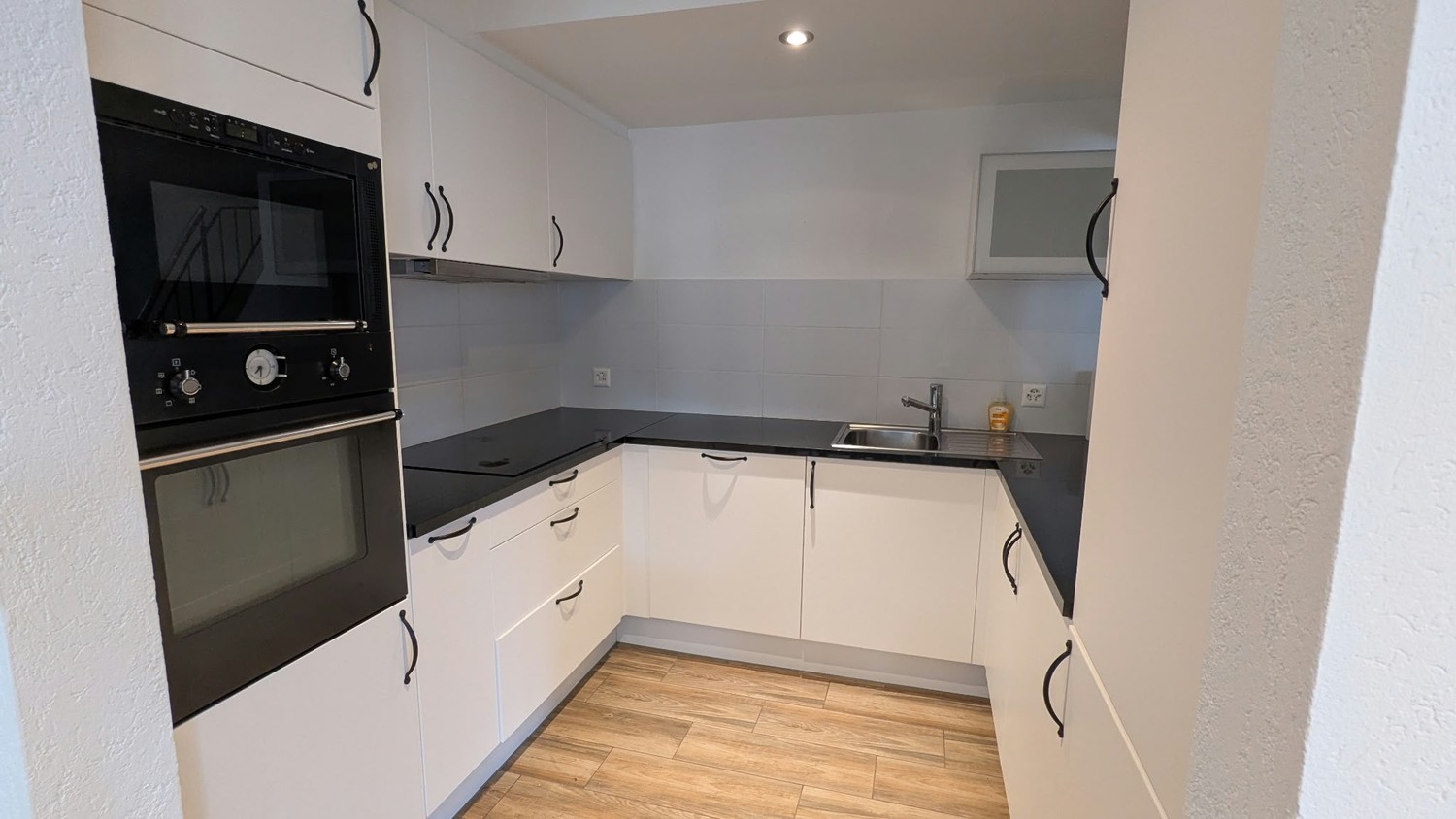 Maison individuelle de 3 ½ pièces