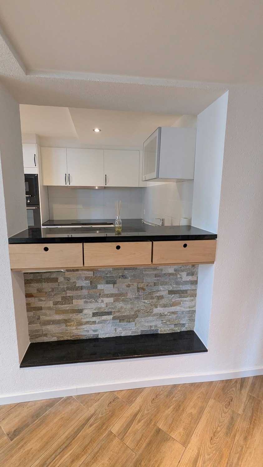 Maison individuelle de 3 ½ pièces