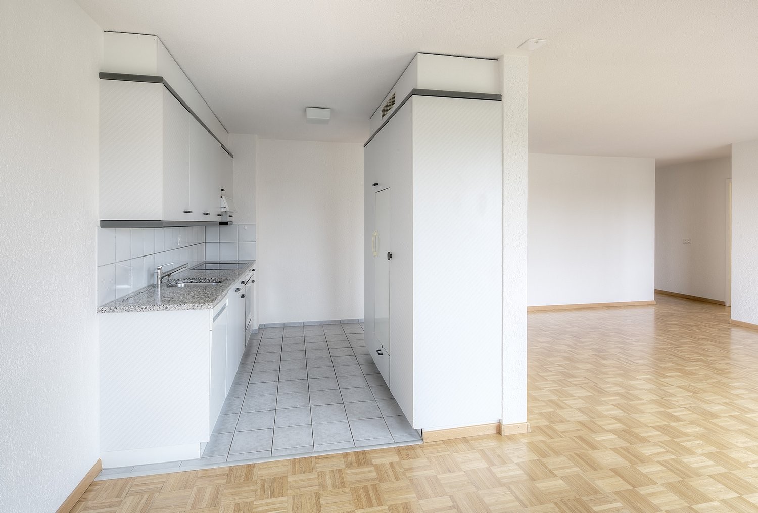 Appartement de 4 ½ pièces