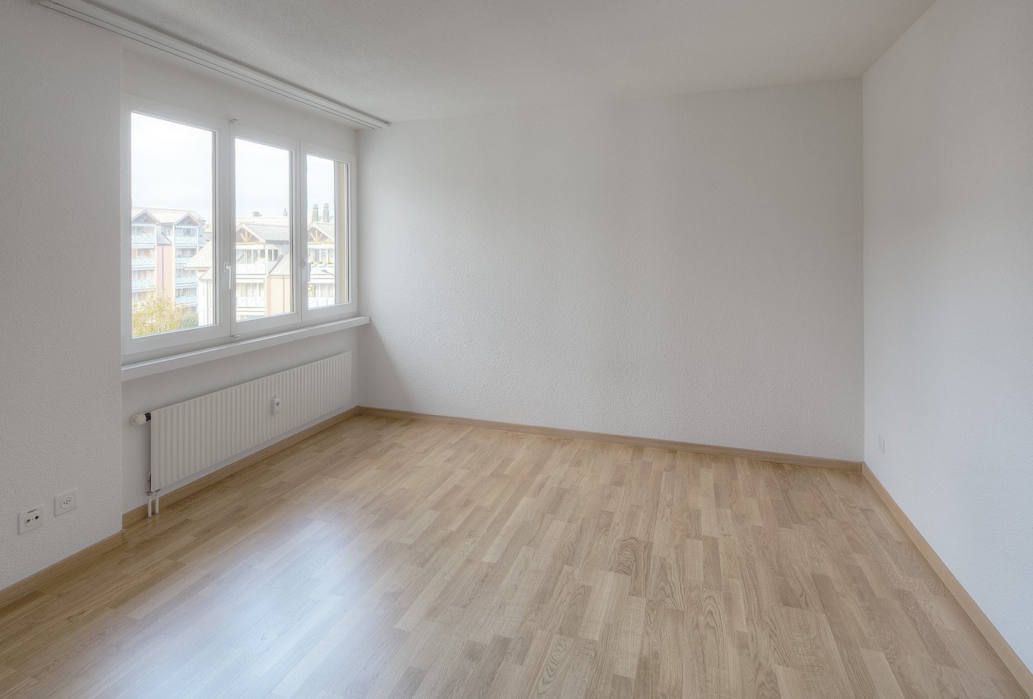 Appartement de 4 ½ pièces