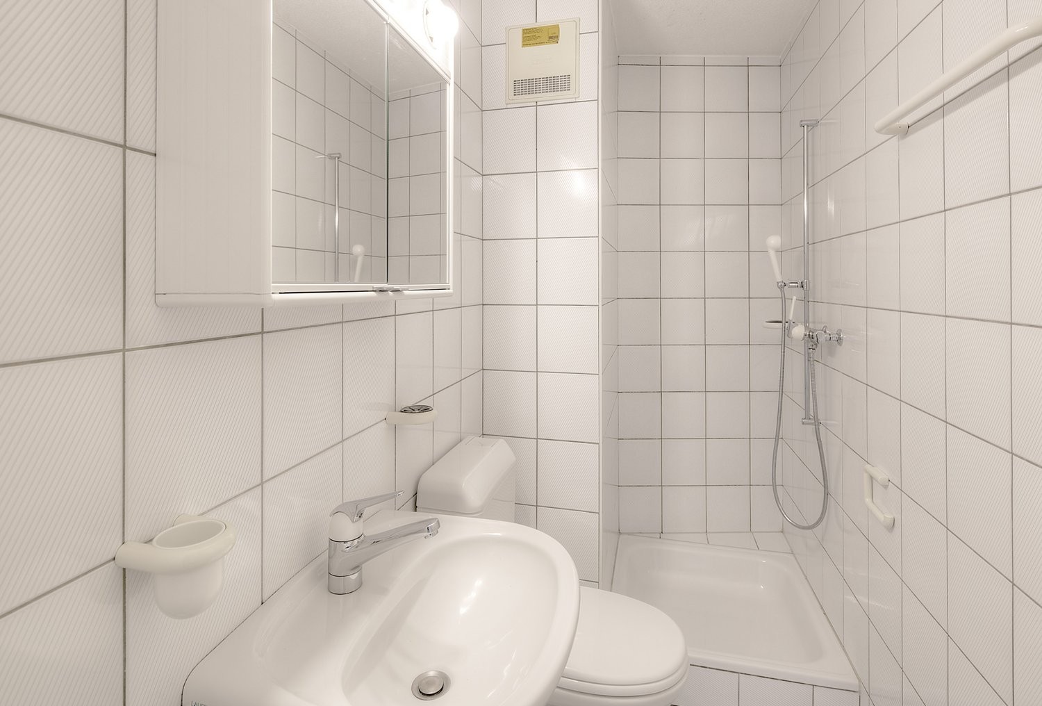 Appartement de 4 ½ pièces