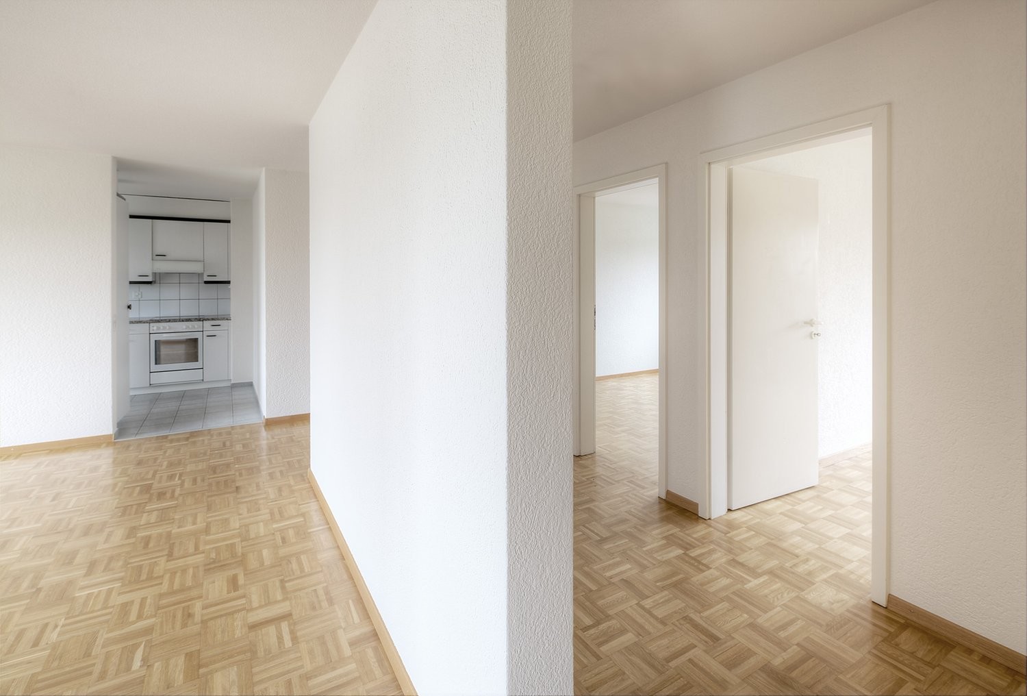 Appartement de 4 ½ pièces