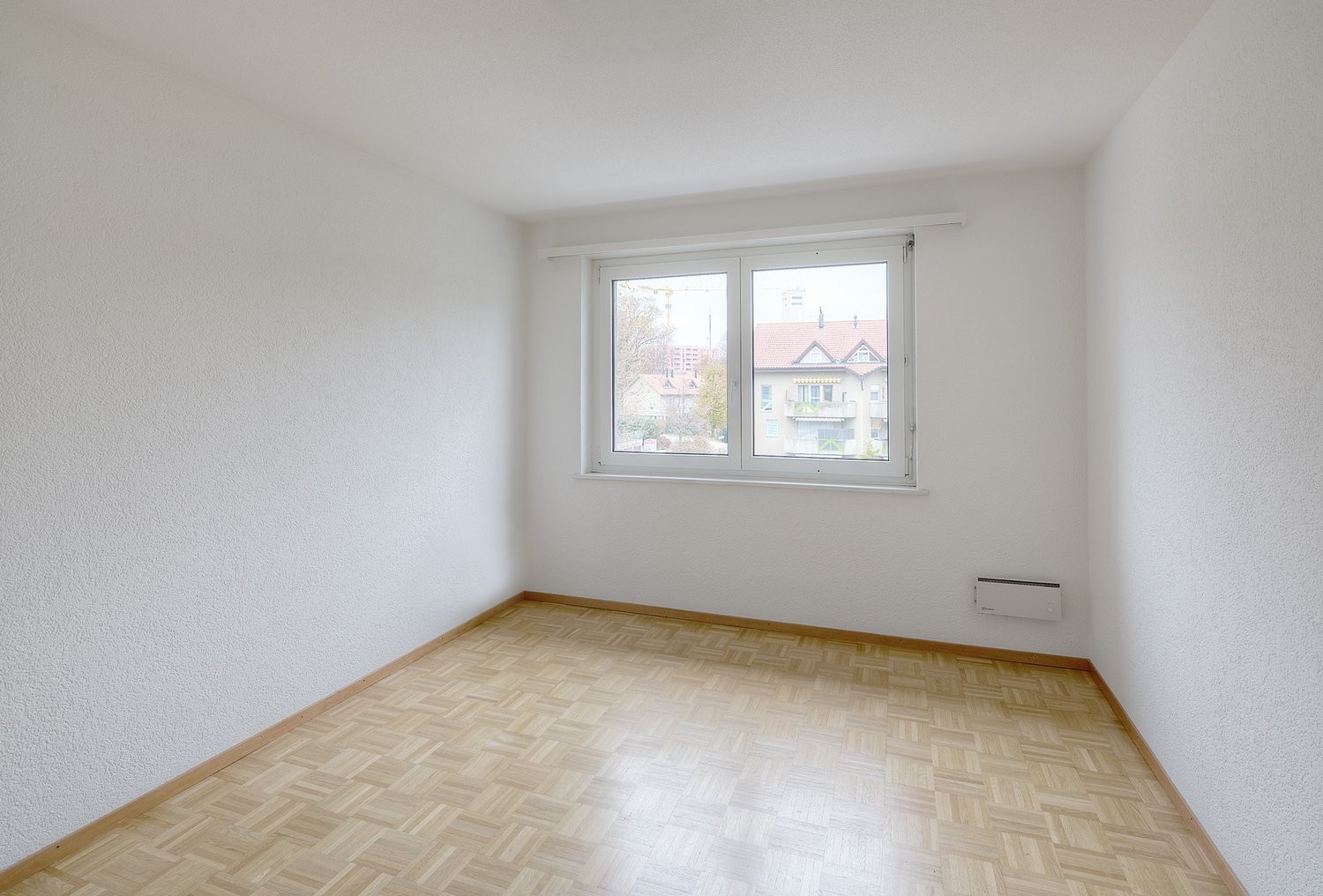 Appartement de 4 ½ pièces