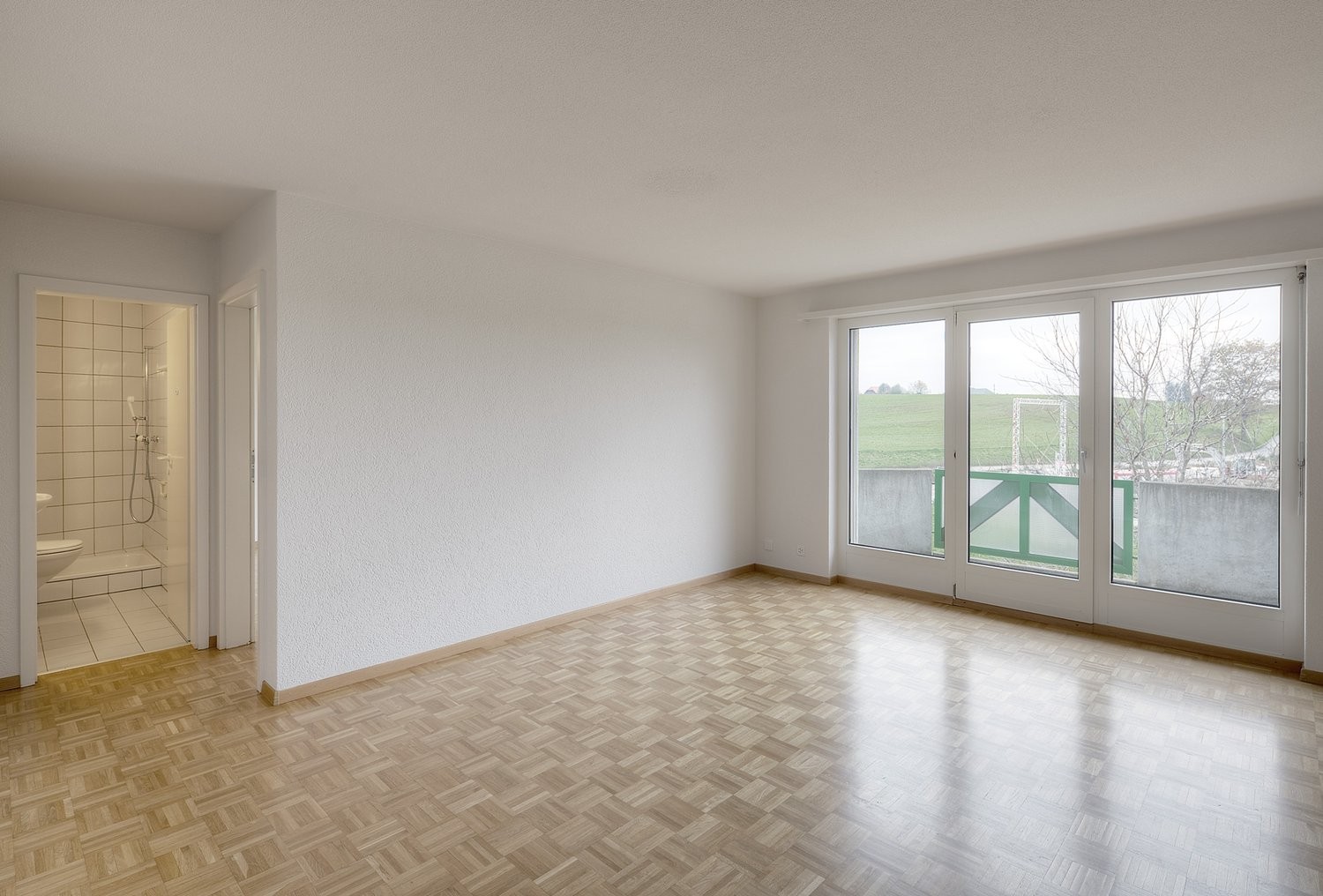 Appartement de 4 ½ pièces