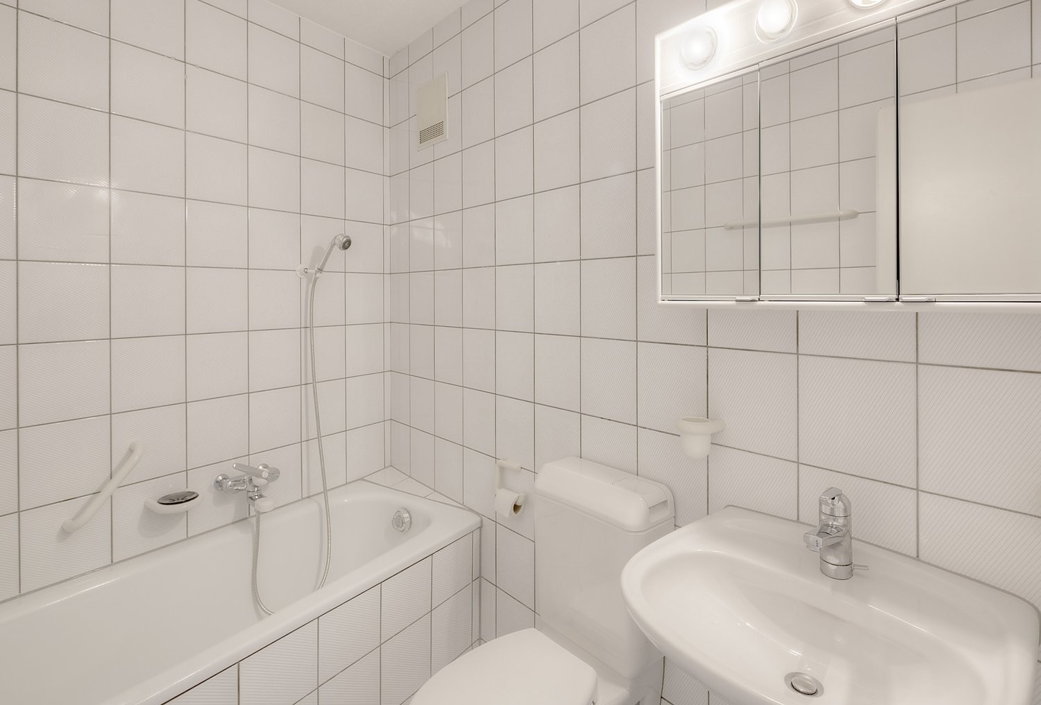 Appartement de 4 ½ pièces