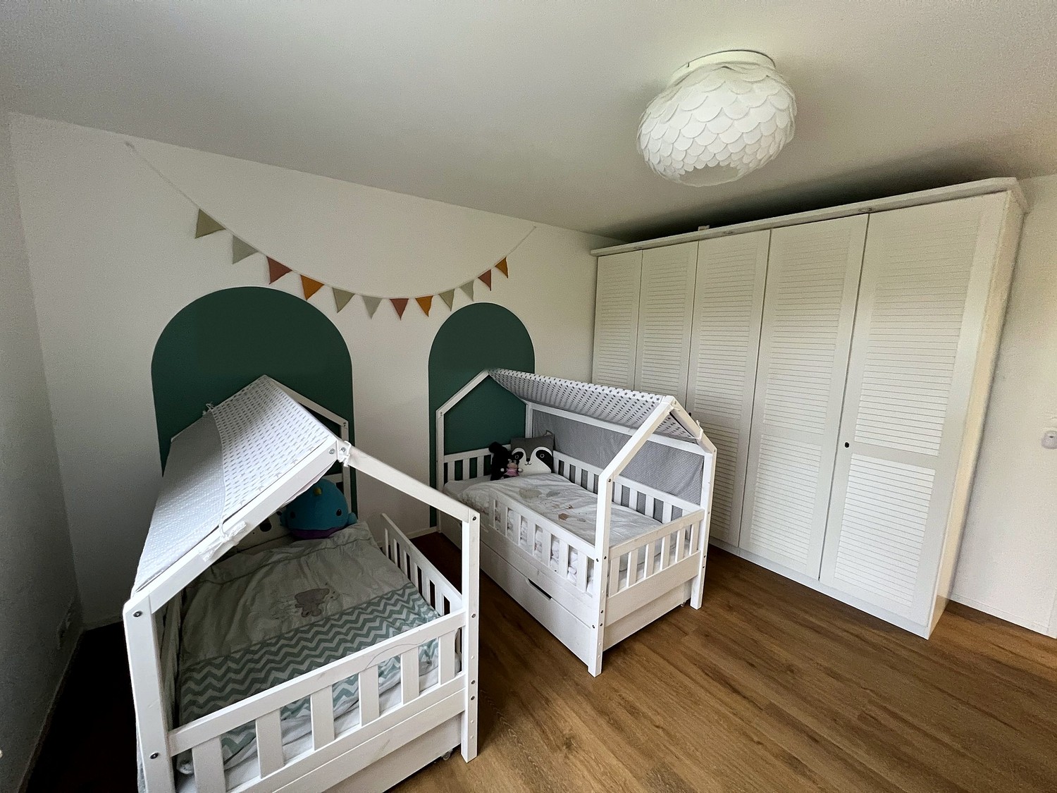 Appartement de 3 ½ pièces, photo 8 sur 10