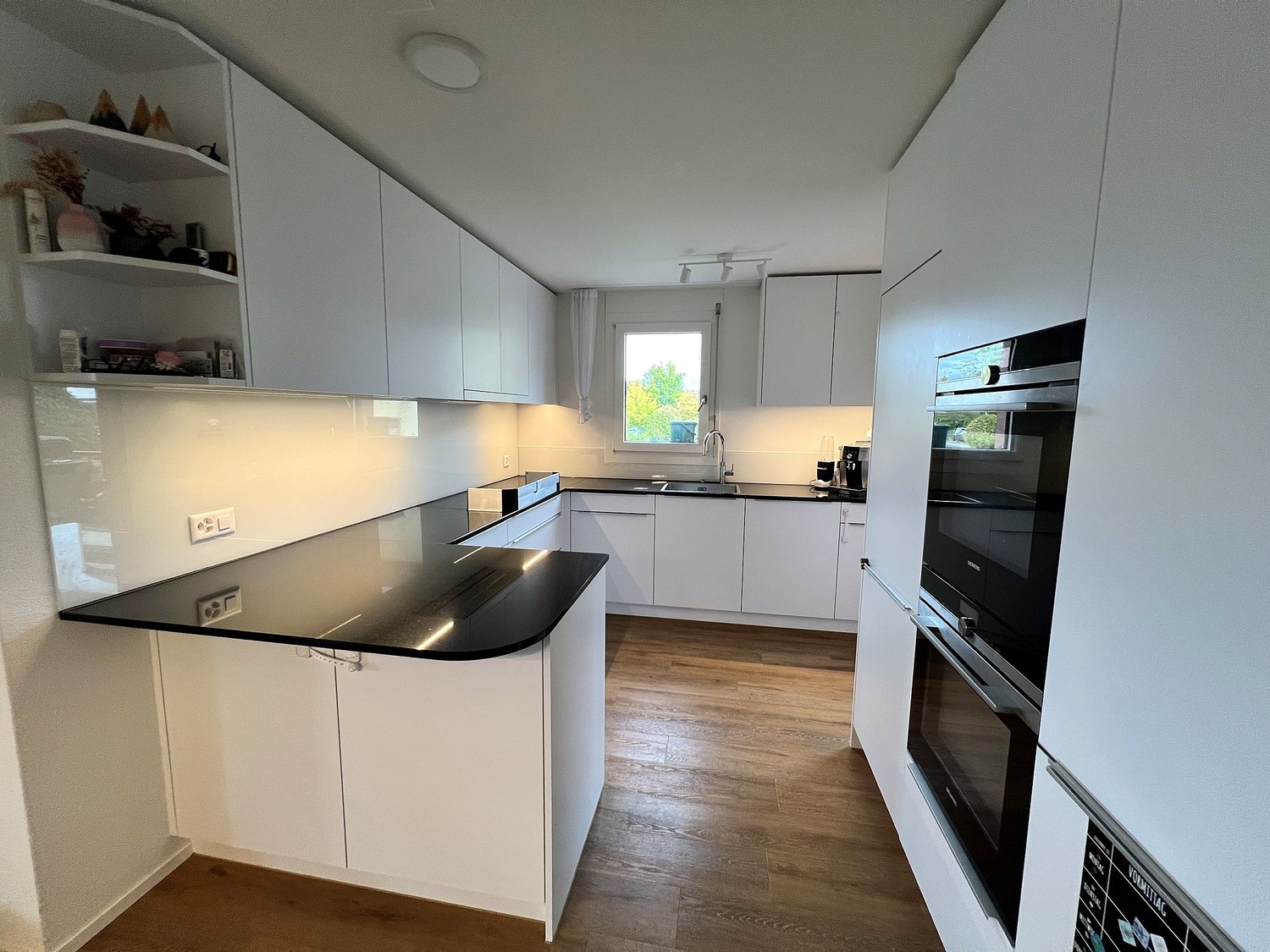 Appartement de 3 ½ pièces, photo 1 sur 10
