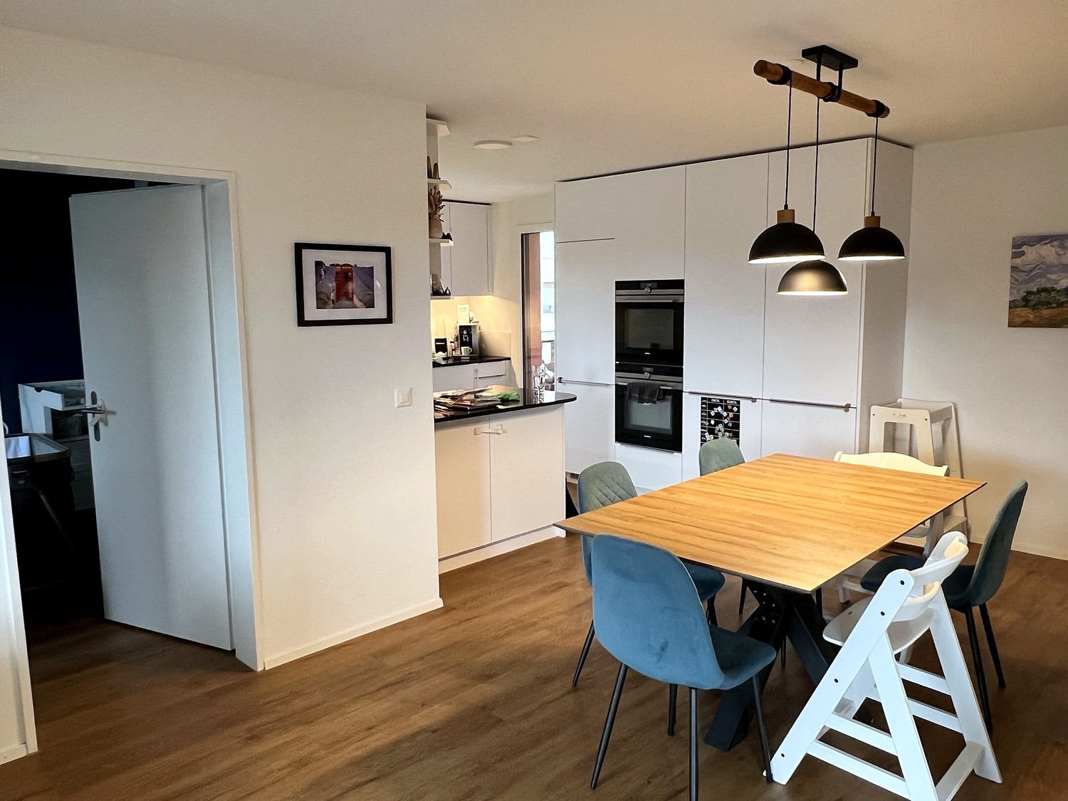 Appartement de 3 ½ pièces, photo 7 sur 10