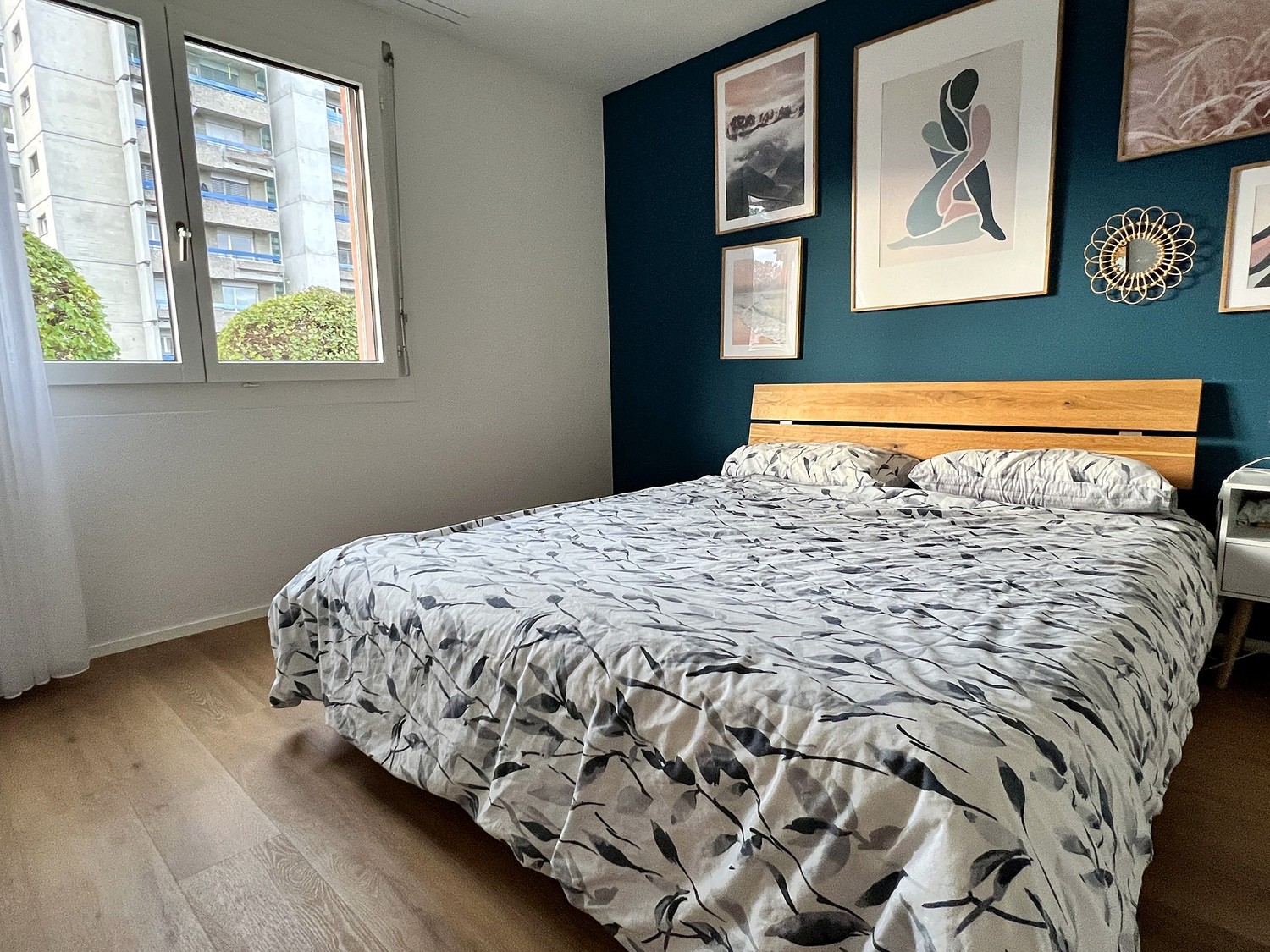 Appartement de 3 ½ pièces, photo 4 sur 10
