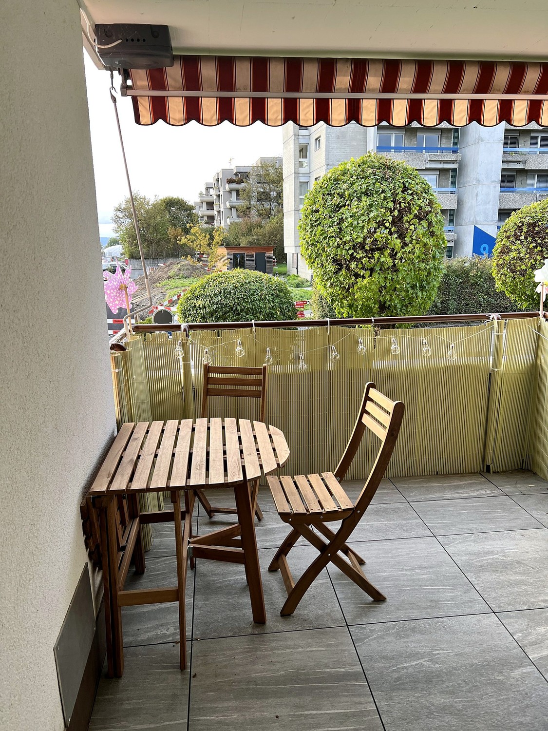 Appartement de 3 ½ pièces, photo 6 sur 10