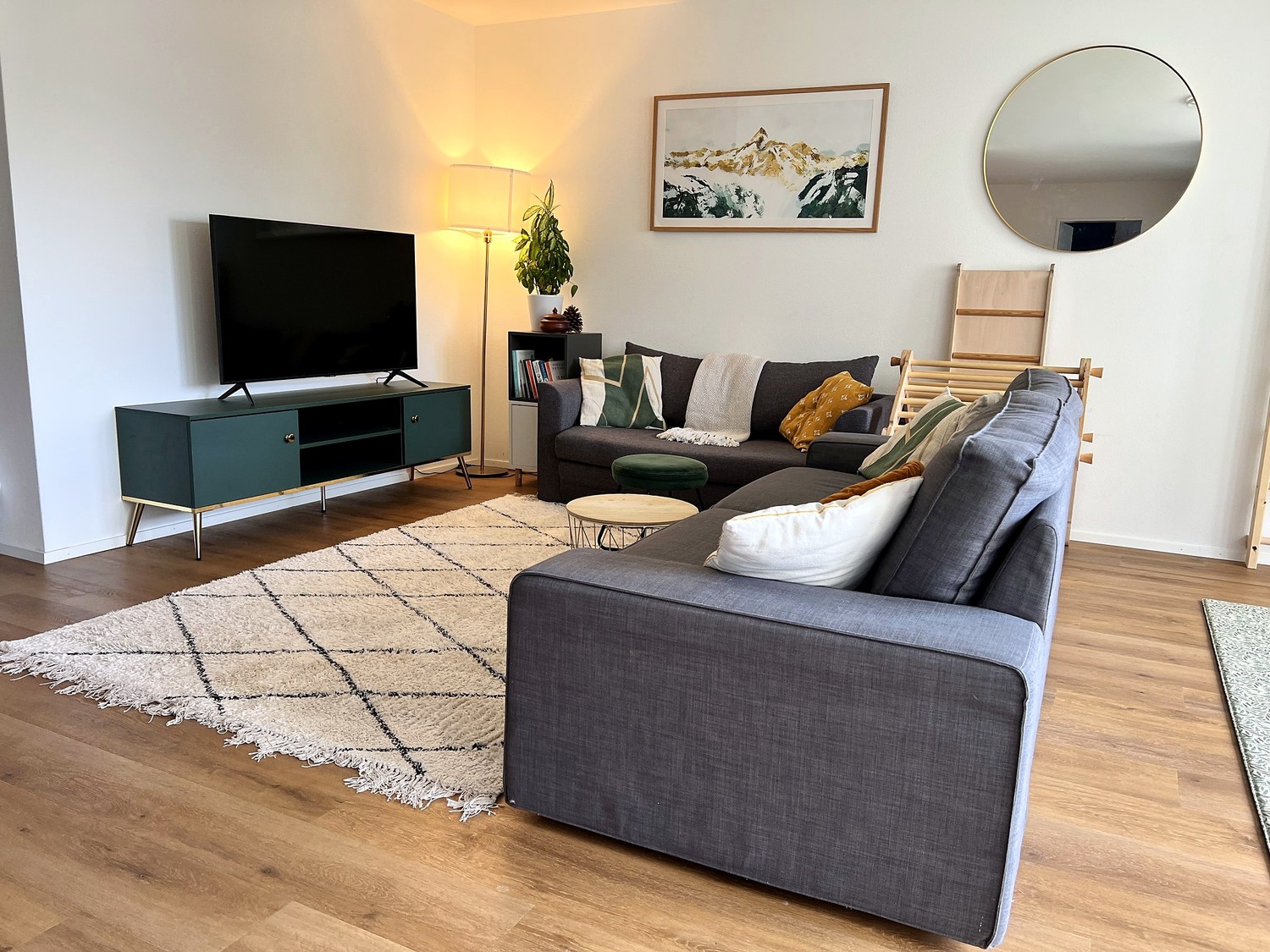 Appartement de 3 ½ pièces, photo 2 sur 10