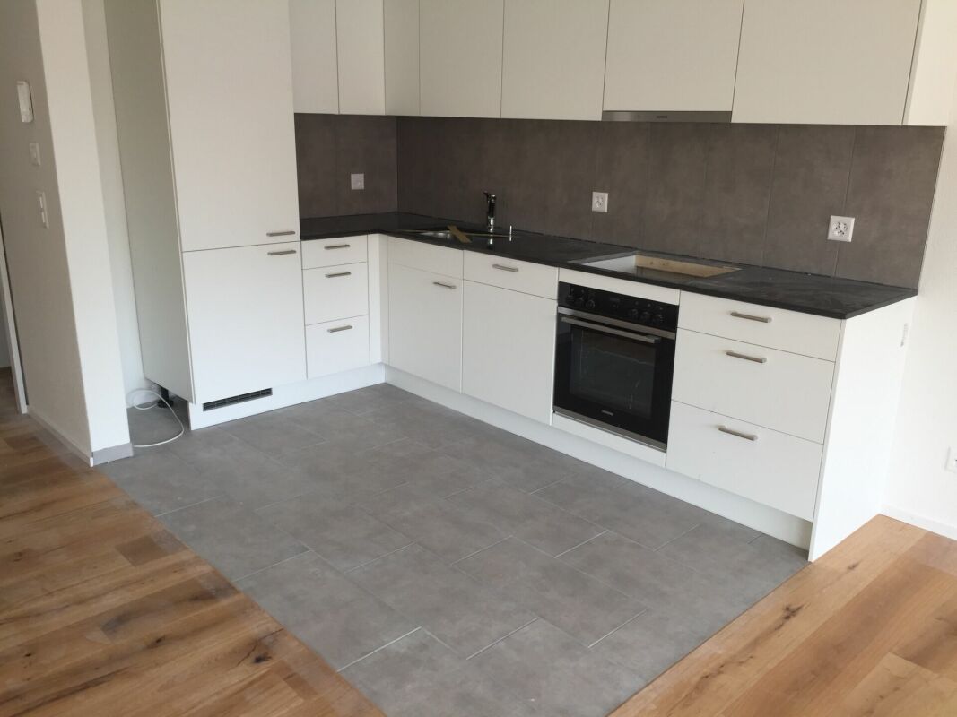 Appartement de 2 ½ pièces, photo 3 sur 6